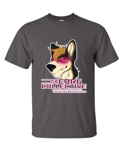 Corg Collective