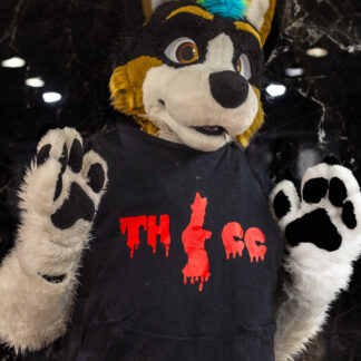 THICC, spooky edition