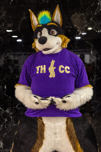 The original THICC