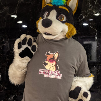 Corg Collective