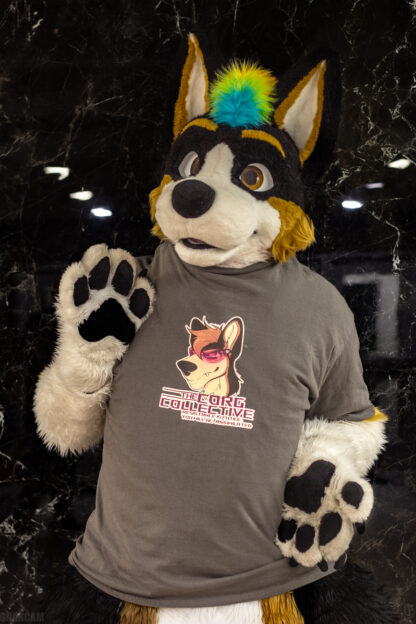 Corg Collective