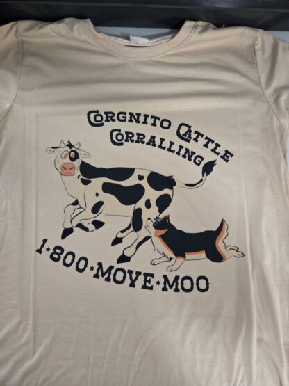 Cognito Cattle Corralling